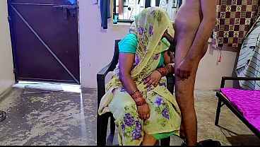 Bhabhi Ki Chudai Hindi Audio, Suara Basah Bikin Ngilu