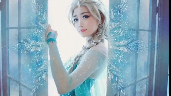 Elsa Anayuki, Cewek Asia Abg Yang Bikin Nafsu Naik!
