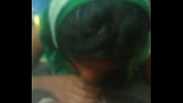 Bokep Ojol