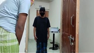 Cewek Kampus India Ngebut Full Nafsu Sama Pacar, Desi Ngewe Hot Abis