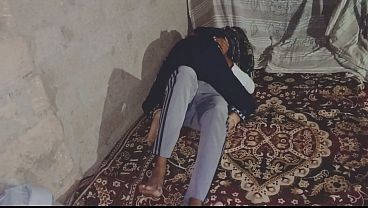 Biarin Aja, Kakak Ipar Desi India Dan Adik Ipar Lagi Main Seru Di Ranjang, Panas Banget.