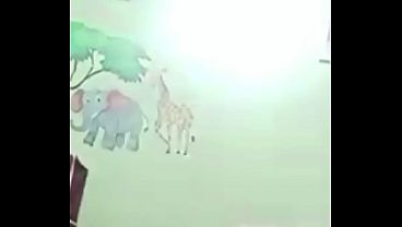 Cewek India, Pake Baju Tipis, Ngajak Main Di Kamar Gelap