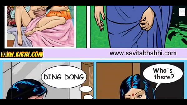 Nonton Sayitaa Bahabi Episode 1, Pakai Bra Merah Hot Ala Brazzers, Bikin Greget.