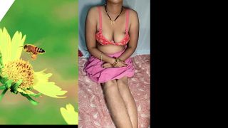 Desi Istri Rumah Tangga Seksi, Minta Digenjot Keras Di Memek Basah