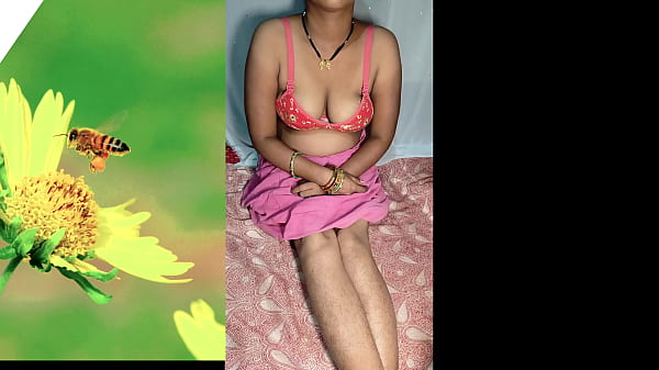 Desi Istri Rumah Tangga Seksi, Minta Digenjot Keras Di Memek Basah