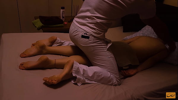 Pijat Nuru Thailand Bikin Basah, Berakhir Ngentot Keras Sampe Crot Dan Orgasme Tak Terbatas