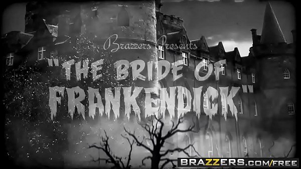 Istri Orang Diperkosa Kontol Monster – (shay Sights) – Pengantin Si Kontol Frankenstein