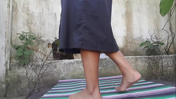 Goyang Gila Arab Desi Bikin Ngaceng
