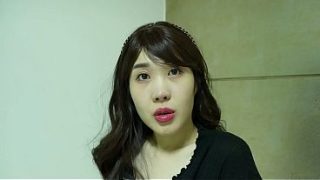 Korea – Pelajaran Seks Dari Kakak Ipar Mungil Buat Adik Ipar Yang Masih Perjaka