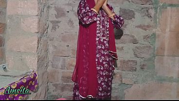 Sangeknya Kakak Ipar Desi India Ngewe Sama Adik Ipar Di Kamar Belakang