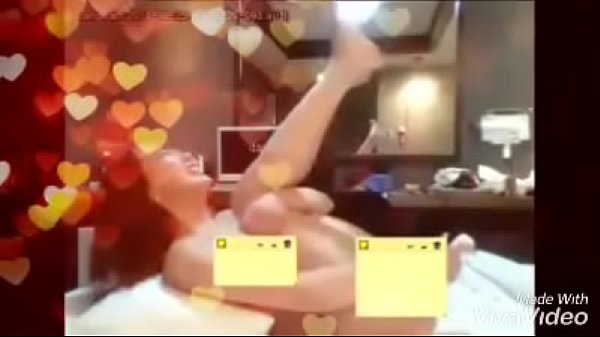 Goyangin Pantat Di Depan Kamera, Korea Lagi Horny Banget Malam Ini.