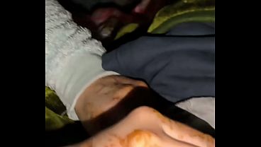 Nikmatin Memek Ibu-ibu Arab Montok, Sange Abis!