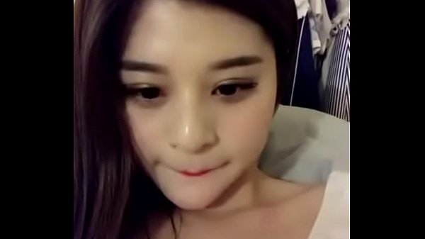 Cewek China Pamer Cam 11, Bikin Ngilu Lihatnya, Pengen Colok Langsung.