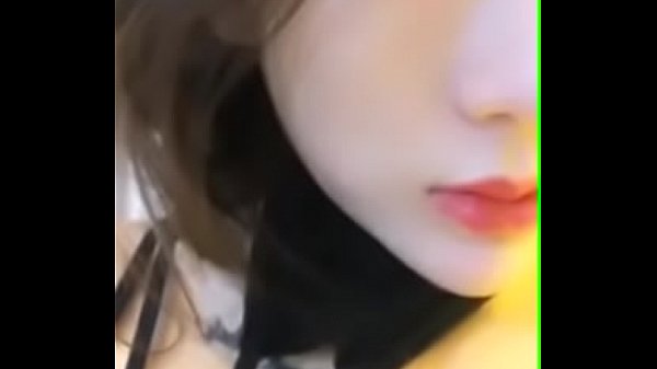 Cewek China Colmek Depan Kamera, Keluar Muncrat, Bikin Crot Nggak Tahan