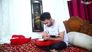 Ibu Tiri Montok Seksi Ngentot Sama Anak Tiri Pas Di Rumah Sepi, Film Panas Full (audio Hindi)