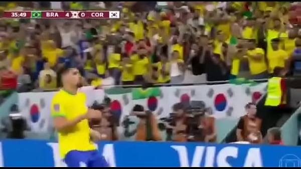 Brasil Ngentot Habis-habisan Buntut Mungil Korea Selatan Merangkak Minta Ampun