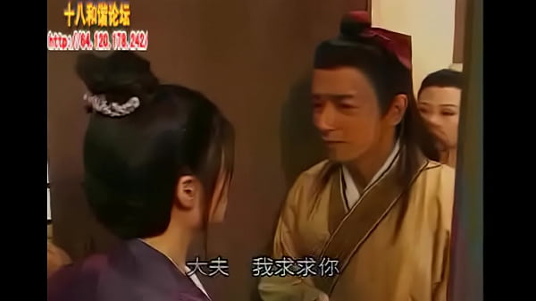 Cewek Cina Ngeseks Lagi, Panas Banget!