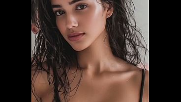 Satin Panas, Ai Bollywood Desi, Bikin Crot Ngilu Abis.