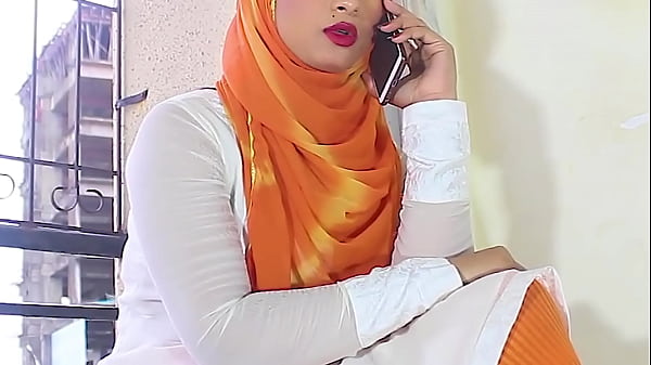 Salma Si Cewek Hijab Lagi Ngewe Temennya Pake Audio Hindi Kotor