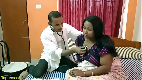 Doktor Muda India Nakal Ngewe Bhabhi Seksi! Dengan Suara Hindi Yang Jelas Banget