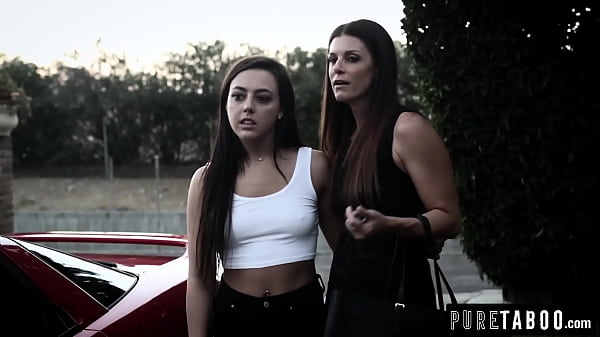 Ibu Tiri Seksi India Summer Main Bertiga Sama Anak Tiri, Ngewe Hot Sampai Puas