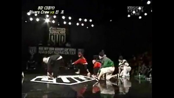 Tonton Deh Video Armory Cup Korea Physicx, Bikin Gregetan Banget, Siap-siap Meleleh!