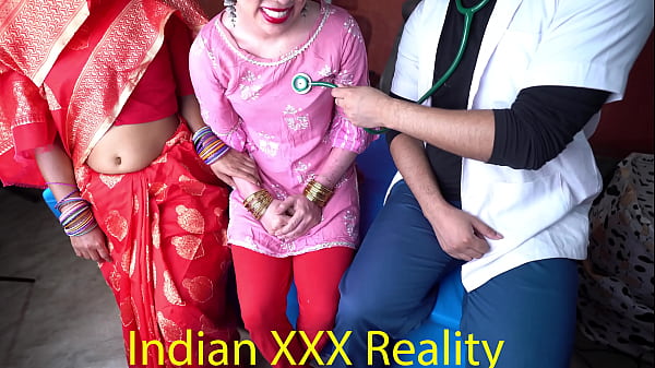 Dokter India Cabul, Nge-seks Di Ruang Praktek Pake Bahasa Hindi, Bikin Makin Panas.