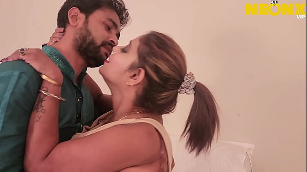 Bhabi Hot Banget Digojlok Devar Muda Sambil Moans (hindi Audio)