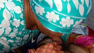 Video Blowjob Dan Anal Sex Spesial Karwa Chauth, Suara Hindi Bikin Makin Greget