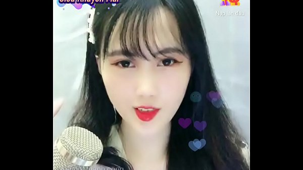 Hotgirl Asia Goyang Live Di Uplive, Bikin Ngaceng!