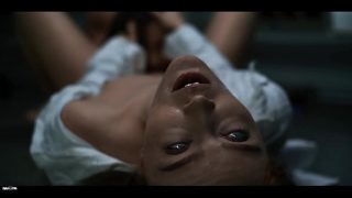 Alien Parasit Pengendali Pikiran Vs Cewek Seksi Yang Bikin Ngentot