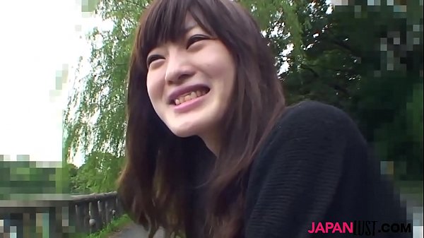 Gadis Jepang Aki Tajima Digocok Kontol Asia Mentah