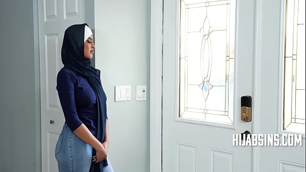 Gadis Arab Sok Suci Dikencrot Budaya Amerika
