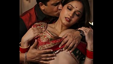 Desi Bengali Bhabhi, Dadanya Dipencet Mesum, Romansa Panas
