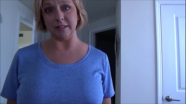 Tolong Anak Tiri Setelah Minum Viagra – Brianna Beach – Keluar Duluan