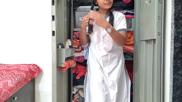 Cewek Dan Cowok India Paling Hot Ngentot Pake Suara Hindi Jelas Banget
