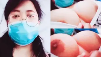 Bebzcece Si Cewek Tobrut, Goyangannya Bikin Makin Tegang, Siap Bikin Lo Klepek-klepek.