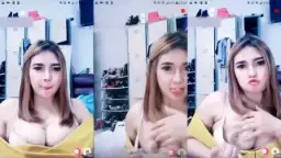 Bella Sugarlive Pamer Puting, Bikin Ngiler Lihat Putingnya Yang Menggoda.