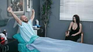 Brazzers – Audrey Bitoni Si Pelacur Malam Yang Haus Kontol