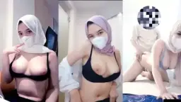 Camilla Hijab Pamer Semua Foto Hot