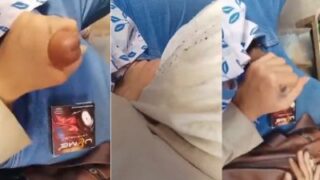 Cewek Hijab Pakistan Ngewe Di Bis, Hisap Kontol Sampe Basah.