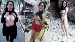 Kumpulan Video Siskaeee Pamer Toket Bikin Meleleh.