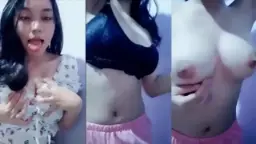 Laras Bali Nge-video Panjang 14 Menit, Hot Banget!