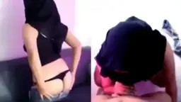 Ngentotin Uztadzah Abis Ngaji, Makin Kenceng Makin Seru