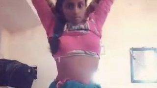 Nonton Video Cewek Desa Rajasthan Bugil Sendiri, Bikin Greget!