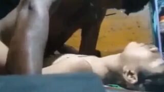 Salah Satu Video Seks Hardcore Pasangan Telugu Paling Hot Yang Bikin Makin Bernafsu.