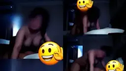 Tante Selingkuh Goyang Sampe Mampus Kecapekan, Crot Di Mana-mana.