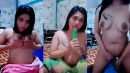 Vava Bugil Di Sugar Live Tahan Liat Liurnya Ngeces