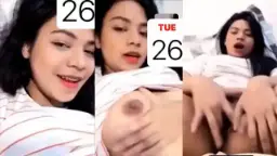 Vcs Dambie Selfie Skandal Video Panjang Penuh, Bikin Sange!
