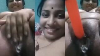 Video Tamil Aunty Lagi Colmek Pake Alat Bantu, Bikin Ngaceng Abis